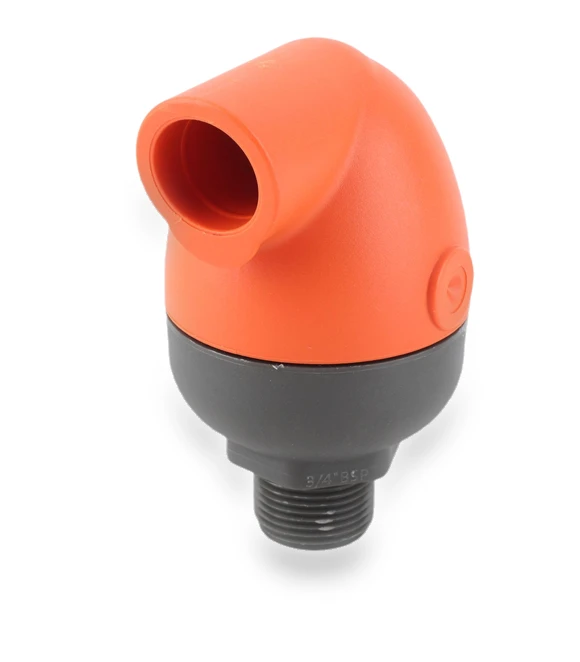 Automatic Air Vacuum Safety Valve — Accessories, Health & Beauty PRODUCT