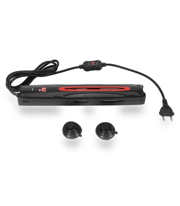 Automatic Aquarium Heater with LED Digital Display — Heaters & Chillers, Vestidos