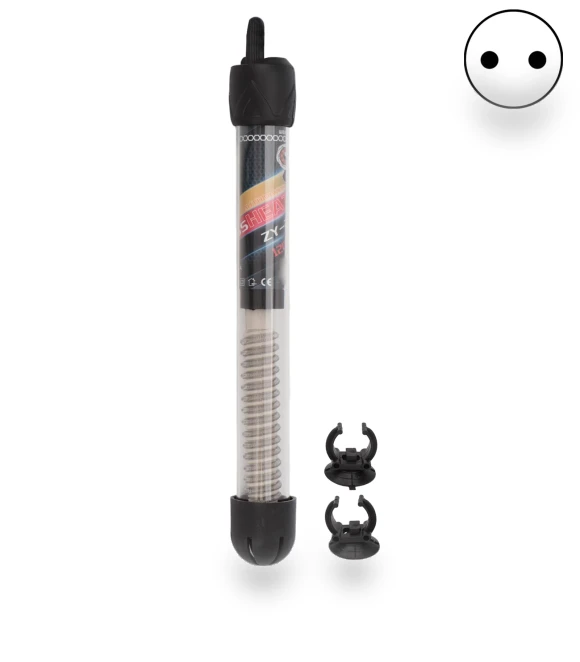 Automatic Aquarium Heater — Heaters & Chillers, Health & Beauty PRODUCT