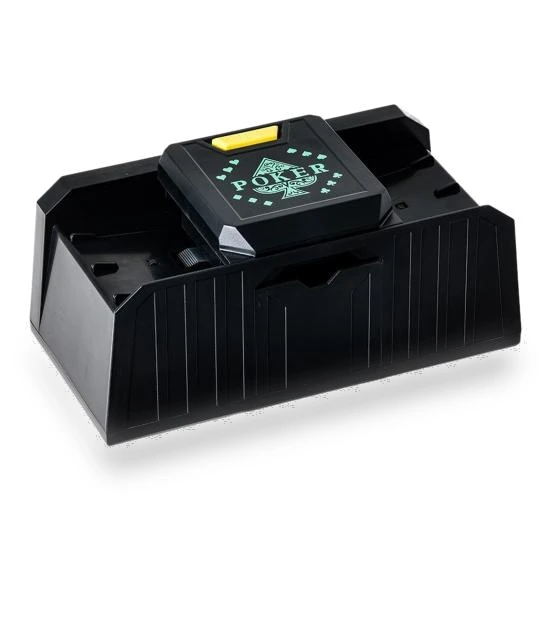 Automatic Card Shuffler — Card Shufflers, Yousheng