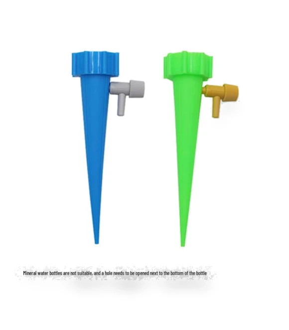 Automatic Drip Watering System for Potted Plants — Drip Kits, AI Supermarket