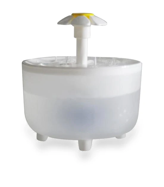 Automatic Pet Water Fountain — Fountains, Pet park
