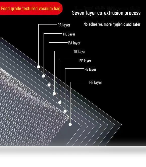 Automatic Vacuum Sealer — Vacuum Bags, All 4 Hair Care
