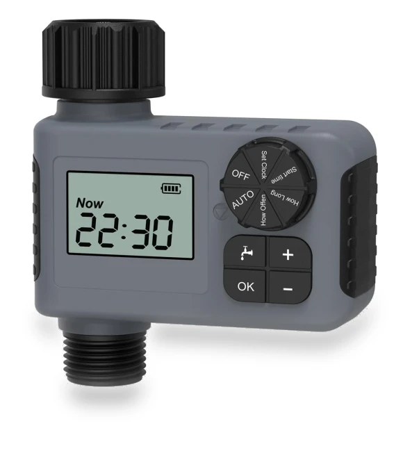 Automatic Watering Timer — Controllers, Super Dream Home