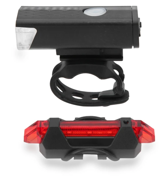 Bicycle Light Set — Bike Headlights, Fishine