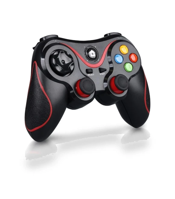 Bluetooth Controller 2.4G Wireless Controller — Gaming Controllers, TECTINTER