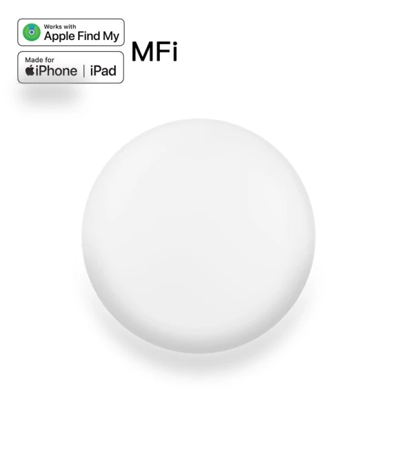 Bluetooth GPS Tracker — Item Locators, HIMO Group