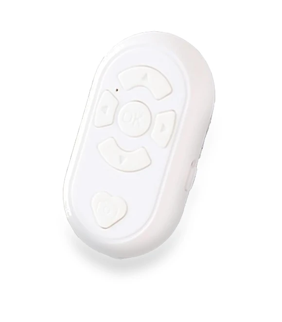 Bluetooth Remote Control — Remote Triggers, YDM Beauty Life