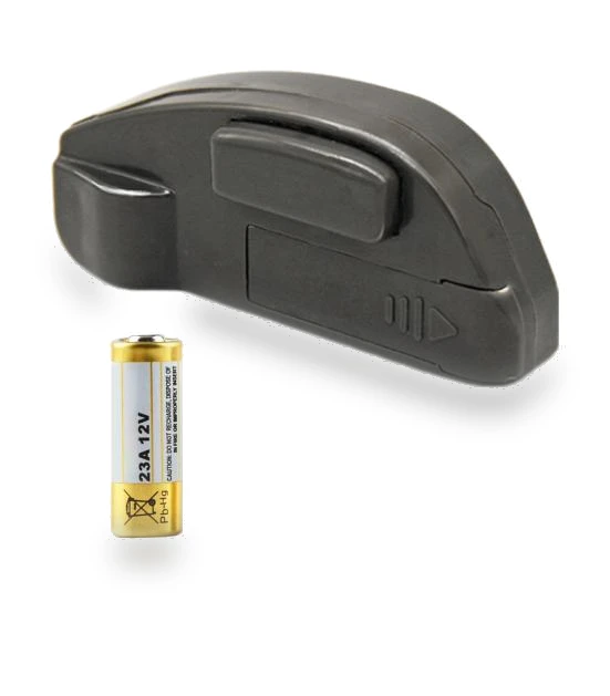 Dust Detection Vacuum Attachment — Vacuum Attachments, ZiQiDongLai