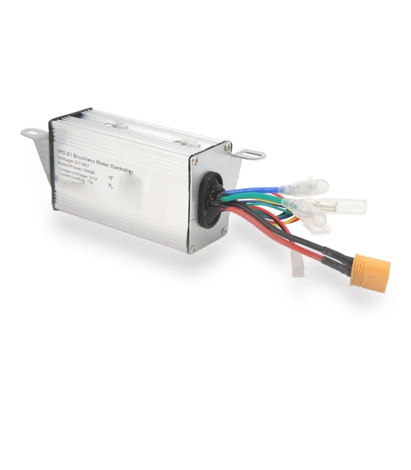 Electric Bike Controller — Car Accessories & Gadgets, CosyHome