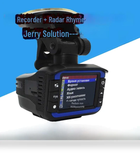 Electronic Dog Dash Cam — Car Accessories & Gadgets, AI Supermarket