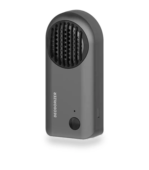 Electronic Smart Odor Eliminator — Car Air Fresheners, Crowner