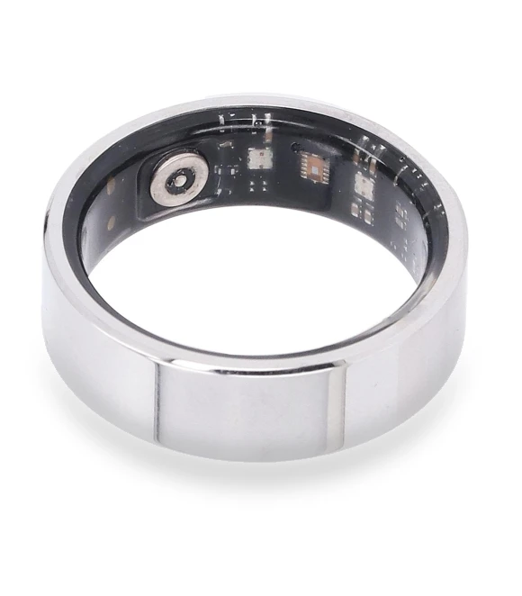 Fitness Tracker Smart Ring — Smart Rings, TOMTOP JMS