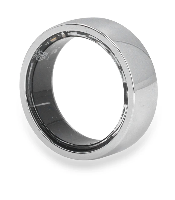 Fitness Tracker Smart Ring — Smart Rings, Health & Beauty PRODUCT