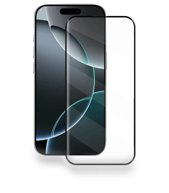 Full Screen Protective Glass — Screen Protectors, AMORUS