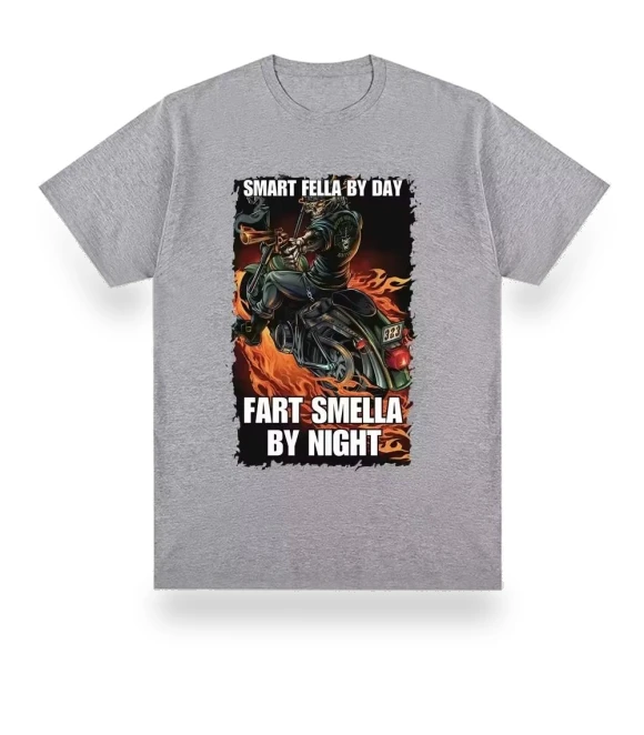 Funny Smart Guy Graphic T-Shirt — Sweatshirts, Comfortable season