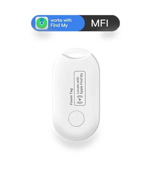Global GPS Locator Smart Tag — Location Tracking Devices, GLOBUS