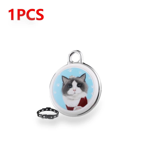 GPS Tracker for Pets — Trackers, World Auto Parts