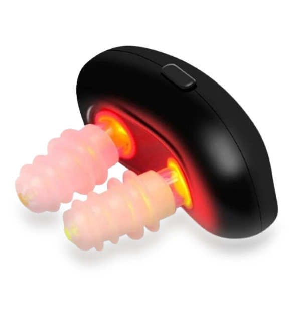 Infrared Nasal Therapeutic Device — Rehabilitation & Therapy Equipment, Meiteai-All