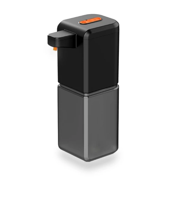 Intelligent Handheld Foam Dispenser — Care Dispensers, xiaohuinet
