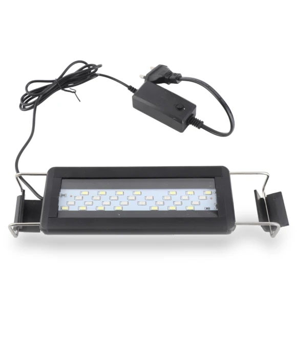 LED Aquarium Light with Color Changing Feature — Lights, Health & Beauty PRODUCT
