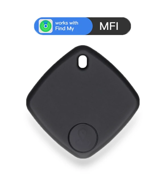 Mini Smart Sports Tracker Key Wallet Positioning Smart Device — Location Tracking Devices, HIMO Group