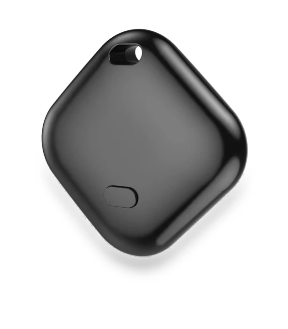 Mini Tag Tracker Wireless Anti Loss Tracker — Location Tracking Devices, Zhonghefu