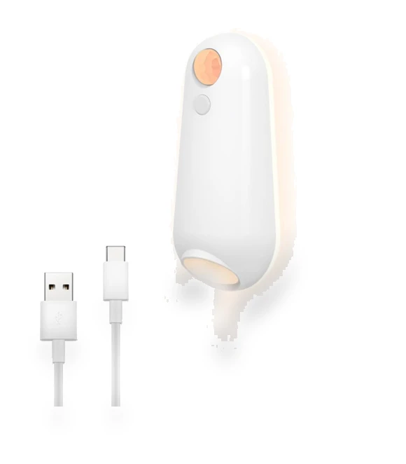 Motion Sensor Night Light — Night Lights, Explorer Outdoors