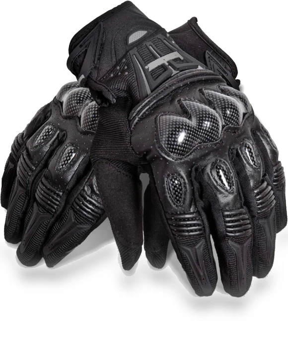 Motorcycle Smartphone Gloves — Gloves, JP Create mege