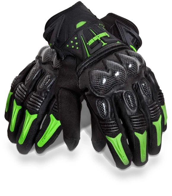 Motorcycle Smartphone Gloves — Gloves, JP Create mege
