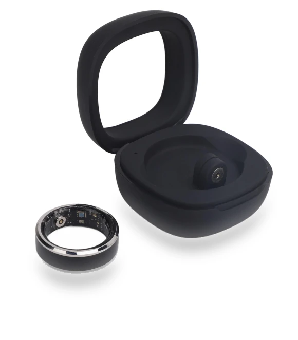 Multifunctional Smart Ring — Smart Rings, Health & Beauty PRODUCT