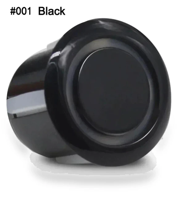 Parking Sensor with Reverse Assistance Function — Rearview Safety Systems, A Surname Home