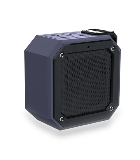 Portable Bluetooth Stereo Wireless Speaker — Portable Audio Solutions, Tronsmart