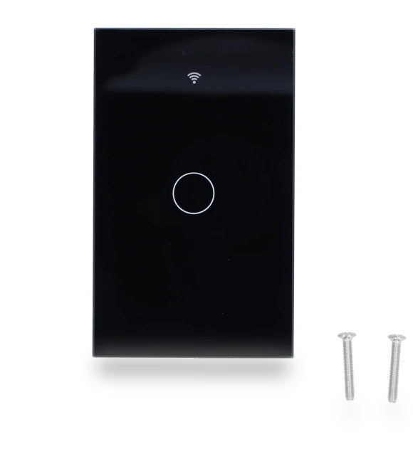 Single Touch Wall Switch — Dimmer Switches, Vestidos