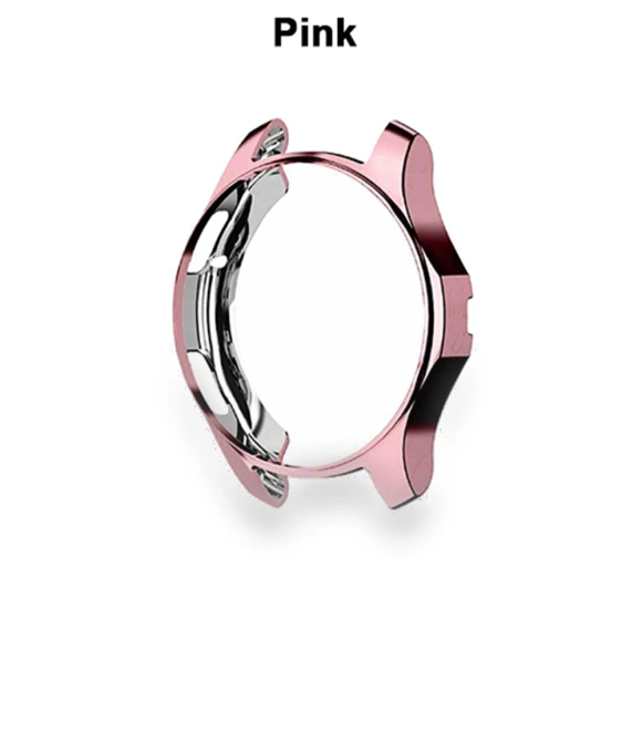 Slim TPU Watch Case — Smartwatch Protectors, jusuKJ