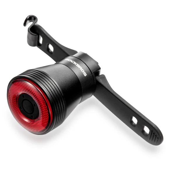 Smart Bike Tail Light — Bike Headlights, ROCKBROS