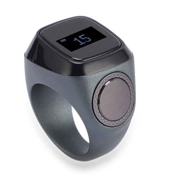 Smart Bluetooth Ring — Smart Rings, DIYelecs