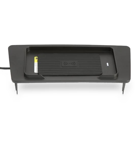 Smart Car Charger — Vehicle Power Solutions, Car Accessories