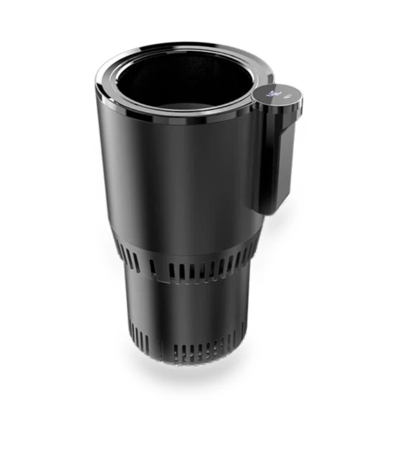 Smart Car Cup Holder — Car Cup Holders, RuJia Home Decor