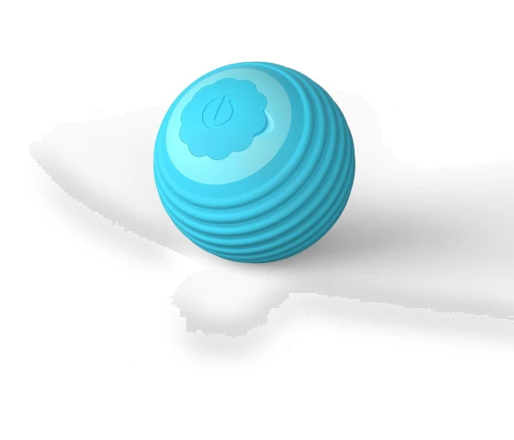 Smart Cat Toy Reel — Cat Playthings, AI Supermarket