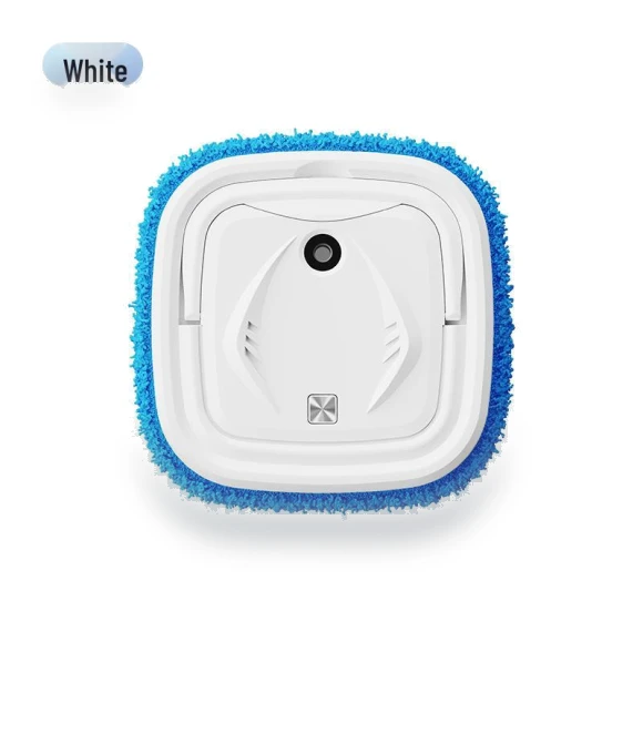 Smart Dual-Purpose Robot Mop — Smart Cleaning Robots, the BAY