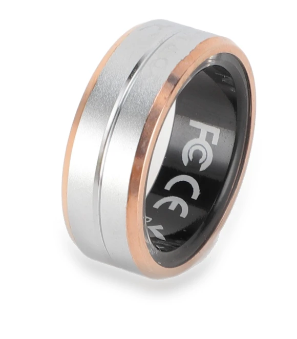 Smart Health Tracking Ring — Smart Rings, TOMTOP JMS
