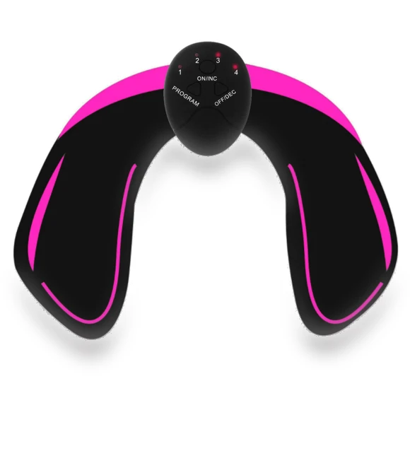 Smart Lightweight Butt Trainer — Core & Ab Trainers, happyyu