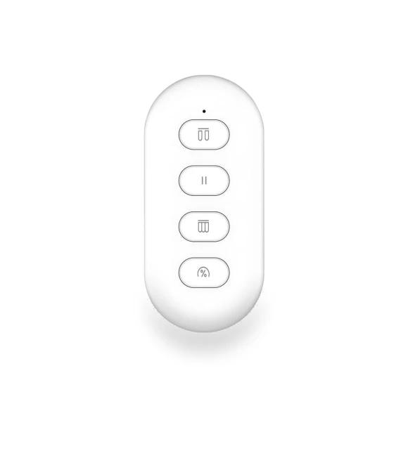 Smart Motor for Roller Blinds — Smart Home Modules, TrendVibeCN