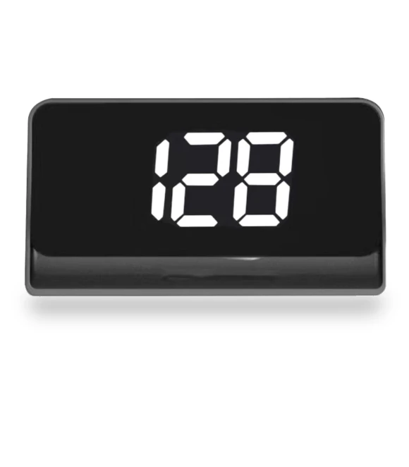 Smart Projection Display — Display Modules, World Auto Parts
