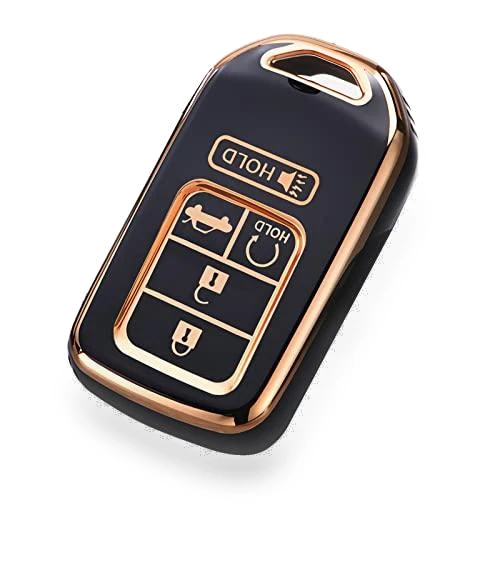 Smart Remote Control Key Fob — Keyless Entry, PEOPLE3L
