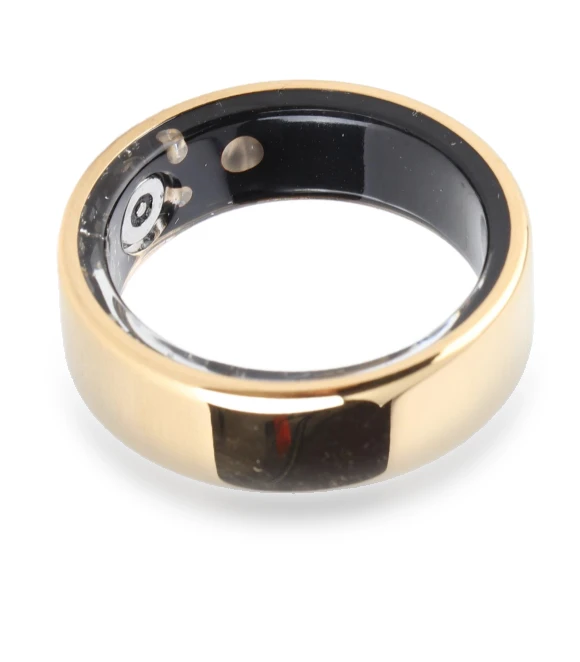 Smart Ring with Gesture Control — Smart Rings, TOMTOP JMS