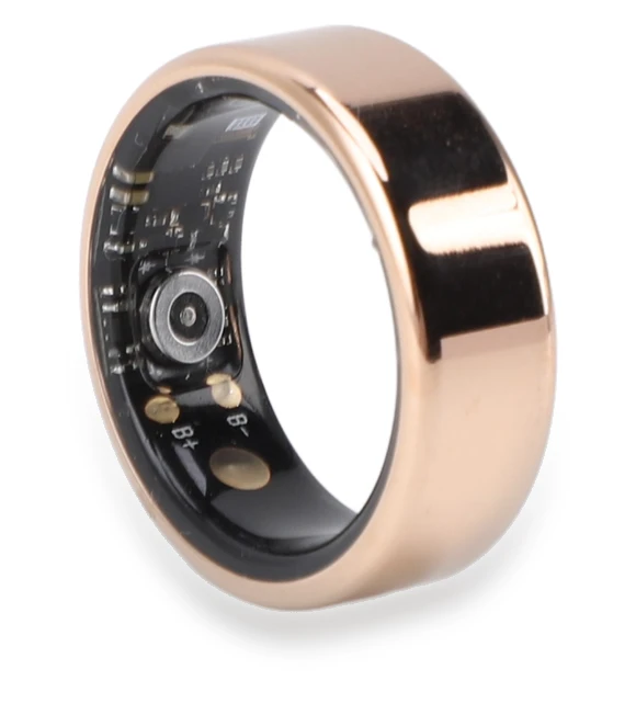 Smart Ring — Smart Rings, TOMTOP JMS