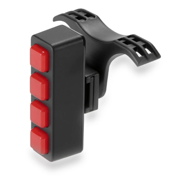 Smart Tail Light — Bike Light Sets, Fishine