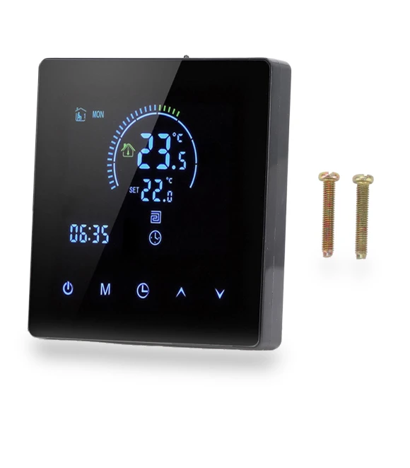 Smart Thermostat — Home Climate Control, Vestidos
